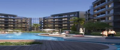 كمبوند جازورا التجمع الخامس