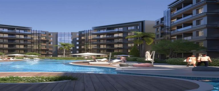 كمبوند جازورا التجمع الخامس