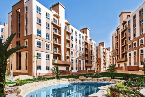 افضل كمبوندات حدائق اكتوبر: دليلك لاختيار السكن والاستثمار الأمثل في 2024 – 2025 كمبوند دجلة جاردنز حدائق اكتوبر