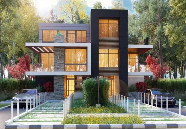 كمبوند ميدتاون إيست التجمع السادس Midtown East Sixth Settlement كمبوند ميدتاون إيست التجمع السادس Midtown East Sixth Settlement