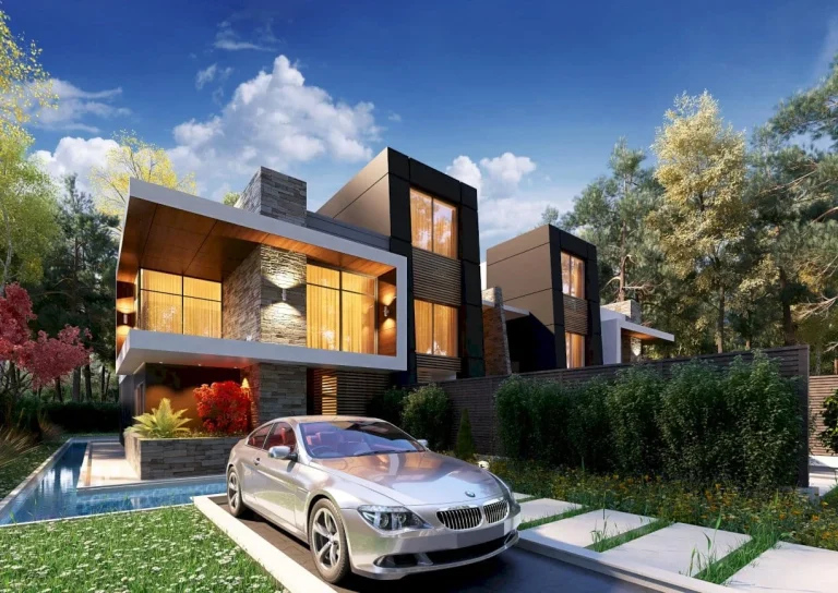 كمبوند ميدتاون فيلا العاصمة الادارية الجديدة Midtown Villa New Capital كمبوند ميدتاون فيلا العاصمة الادارية الجديدة Midtown Villa New Capital