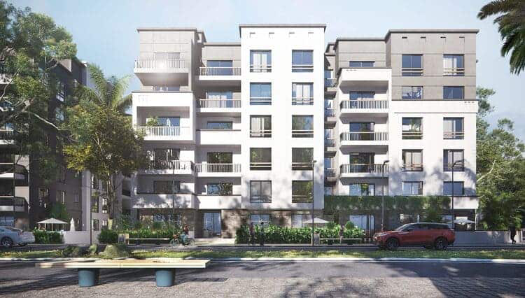 كمبوند نيوبوليس وادي دجلة المستقبل سيتي Neopolis Wadi Degla كمبوند نيوبوليس وادي دجلة المستقبل سيتي Neopolis Wadi Degla