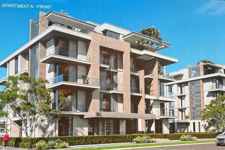 كمبوند ويست دايز 6 اكتوبر West Days 6 October Compound كمبوند ويست دايز 6 اكتوبر West Days 6 October Compound