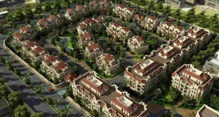 أفضل احياء بيت الوطن التجمع الخامس مميزات أفضل احياء بيت الوطن التجمع الخامس