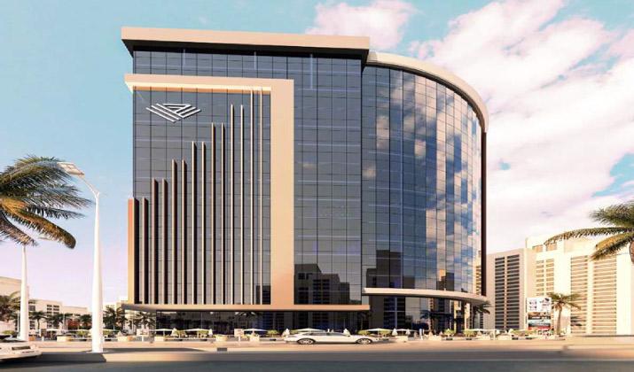 أفضل مولات الداون تاون - دليلك للاستثمار والتسوق في أهم وجهات العاصمة الإدارية مول دايموند تاور Diamond Tower