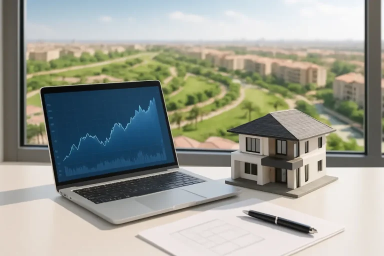 أحياء مدينة الشروق نصائح قبل الاستثمار في أحياء مدينة الشروق