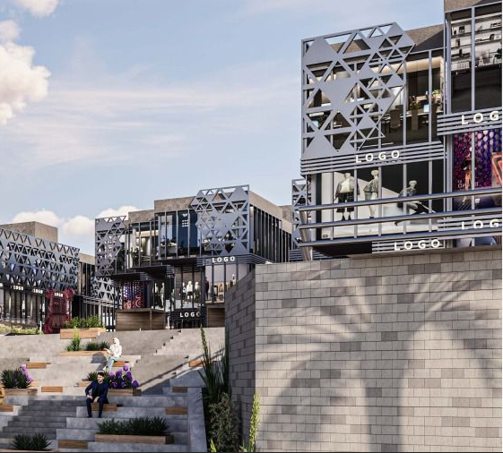 بالم سكوير مول 6 اكتوبر بالم سكوير مول 6 اكتوبر