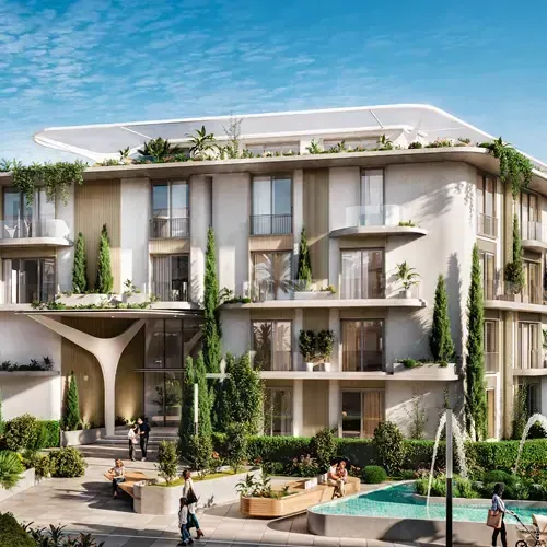 كمبوند كالما الشيخ زايد أسعار وحدات كمبوند كالما الشيخ زايد