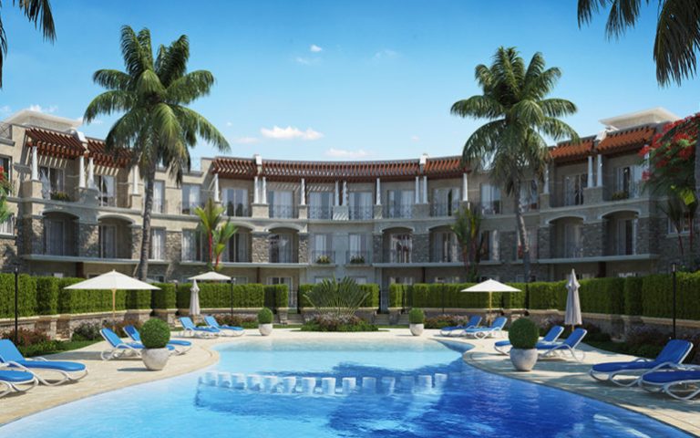 أفضل قرى العين السخنة