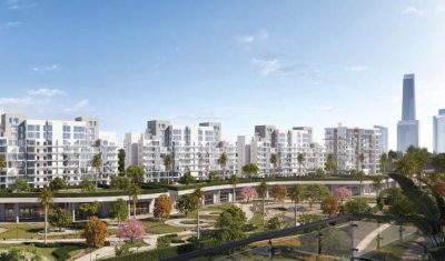 افضل 5 مشروعات في حي R3 العاصمة الإدارية الجديدة