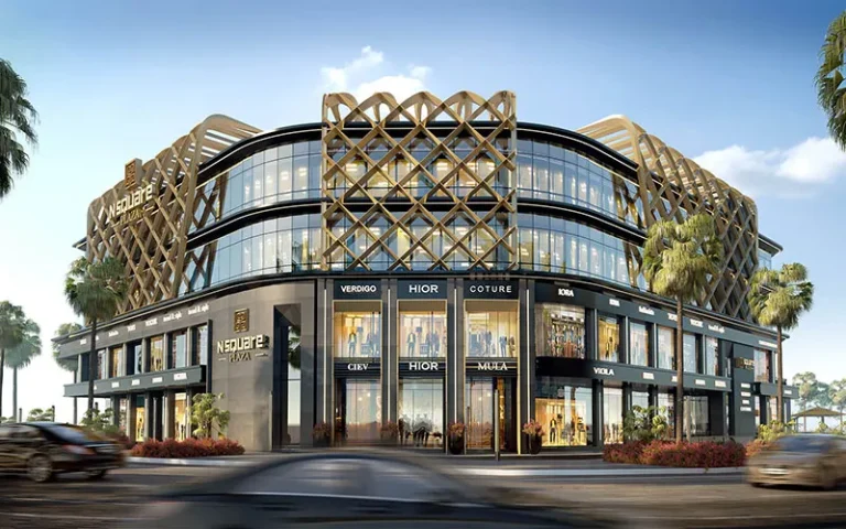 مول إن سكوير بلازا القاهرة الجديدة - N Square Mall New Cairo الأسعار وأنظمة السداد في مول إن سكوير بلازا القاهرة الجديدة