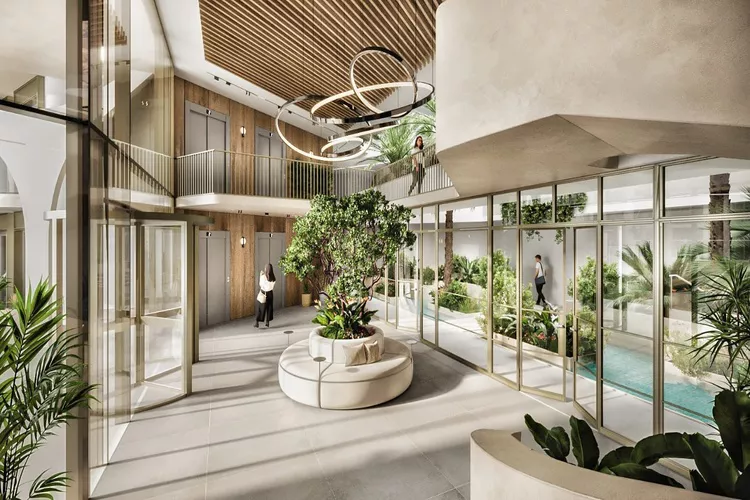 كمبوند كالما الشيخ زايد كمبوند كالما الشيخ زايد