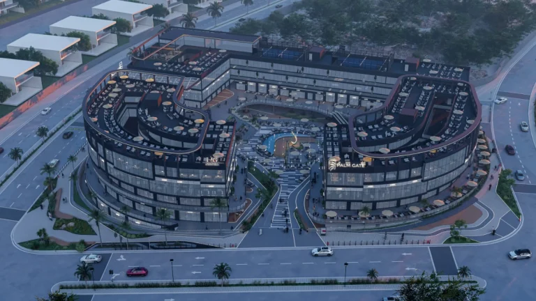 مول بالم جيت 6 اكتوبر مول بالم جيت 6 اكتوبر