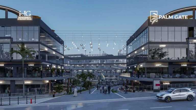 مول بالم جيت 6 اكتوبر مول بالم جيت 6 اكتوبر