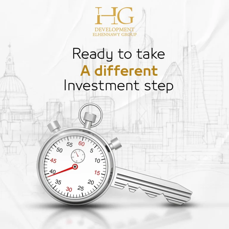 مشاريع شركة الحناوي جروب للتطوير العقاري HG Developments مشاريع شركة الحناوي جروب للتطوير العقاري HG Developments