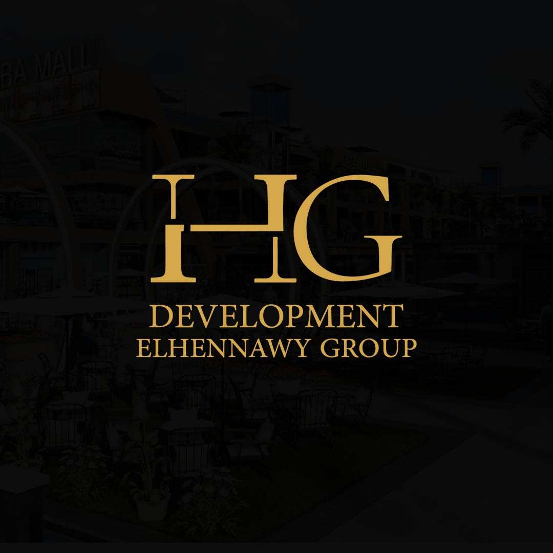 مشاريع شركة الحناوي جروب للتطوير العقاري HG Developments