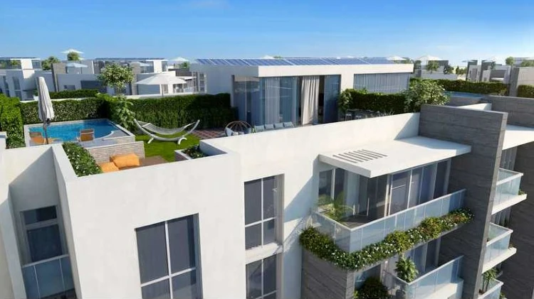 كمبوند بوكا العاصمة الادارية الجديدة كمبوند بوكا العاصمة الادارية الجديدة