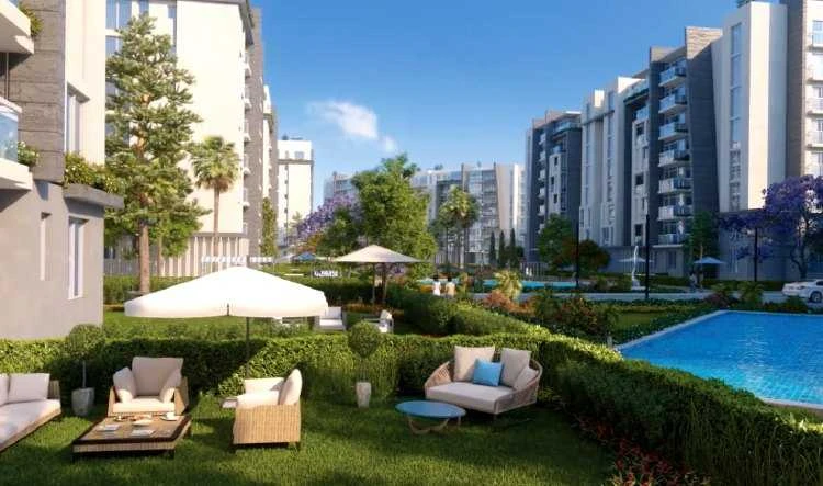 كمبوند بوكا العاصمة الادارية الجديدة كمبوند بوكا العاصمة الادارية الجديدة