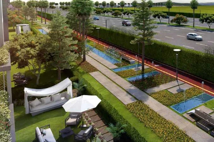 كمبوند بوكا العاصمة الادارية الجديدة كمبوند بوكا العاصمة الادارية الجديدة