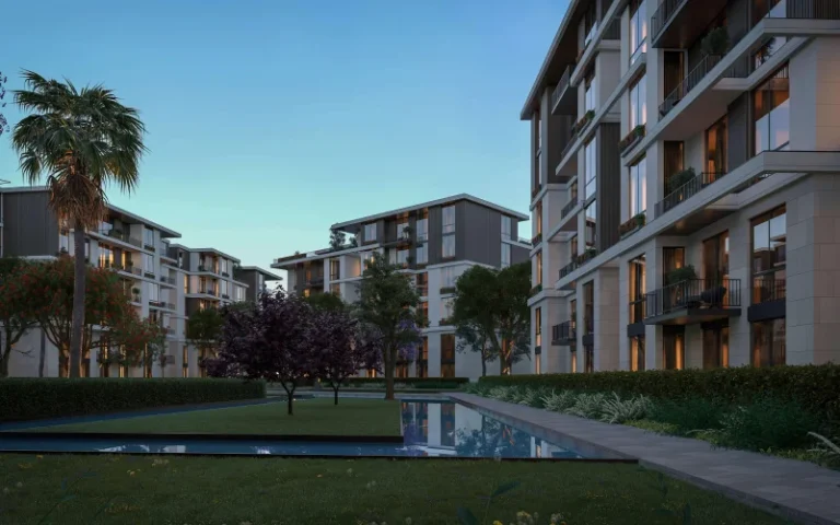 كمبوند تسلا ريزيدنس 6 اكتوبر كمبوند تسلا ريزيدنس 6 اكتوبر