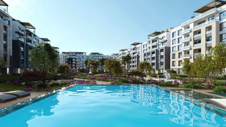 كمبوند جازال الشيخ زايد كمبوند جازال الشيخ زايد