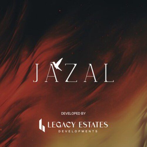 كمبوند جازال الشيخ زايد كمبوند جازال الشيخ زايد