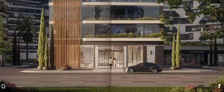 كمبوند ذا وان سموحة كمبوند ذا وان سموحة