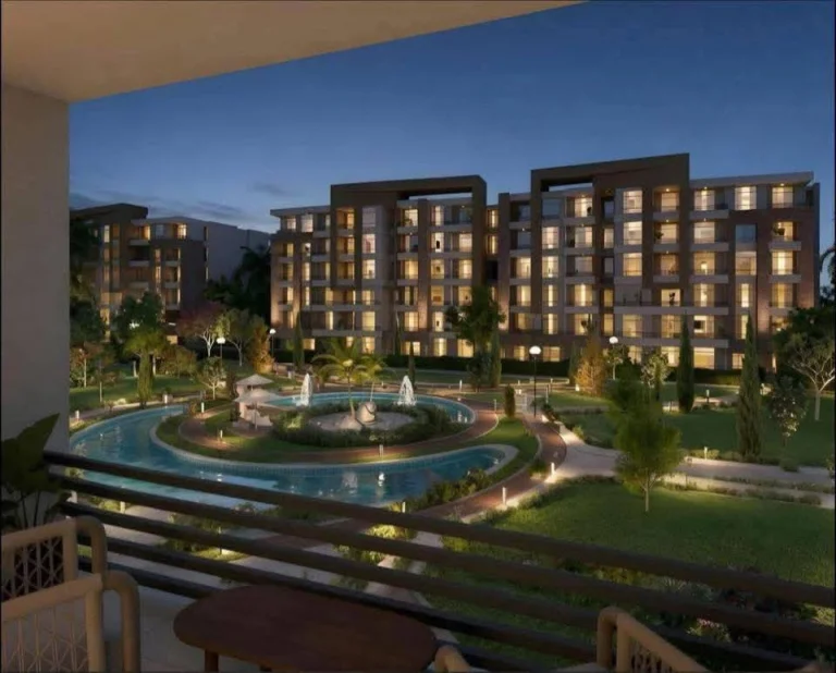 كمبوند هوم حدائق اكتوبر كمبوند هوم حدائق اكتوبر