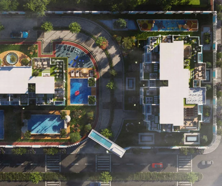 كمبوند ضاحية ريزيدنس نيو زايد كمبوند ضاحية ريزيدنس نيو زايد