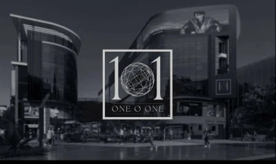 مول 101 الشيخ زايد