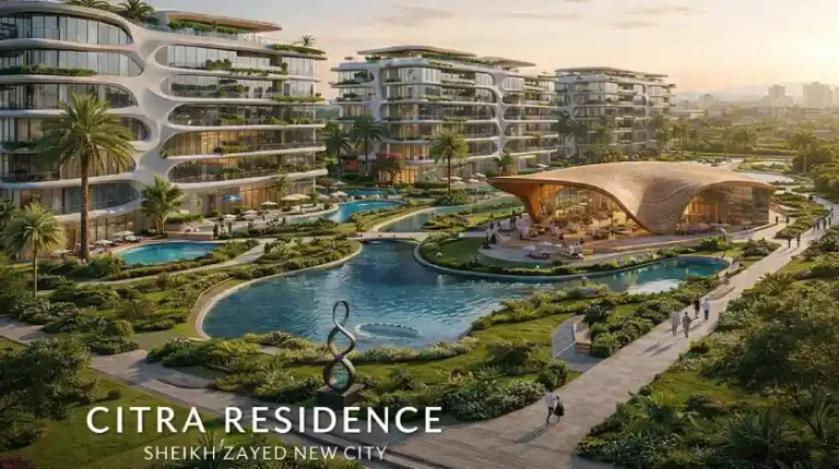 كمبوند سيترا زايد الجديدة اسعار كمبوند سيترا ريزيدنس زايد الجديدة