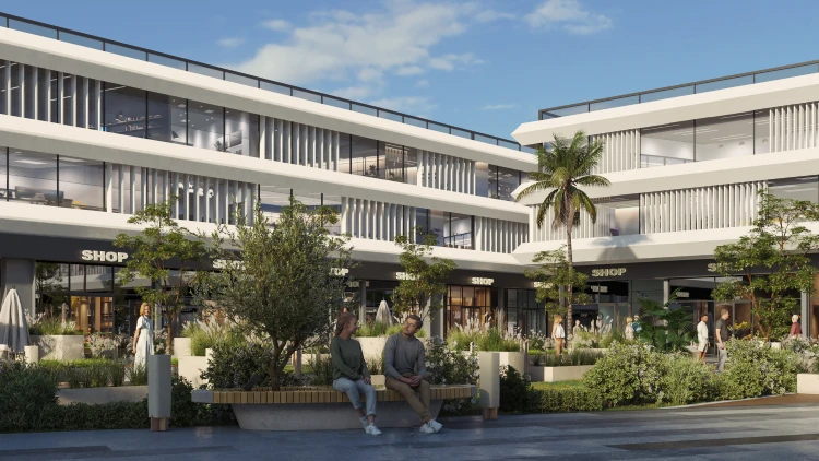 مشروع بريق دمياط الجديدة اسعار مشروع بريق دمياط الجديدة