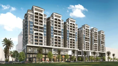 كمبوند مروج سموحة