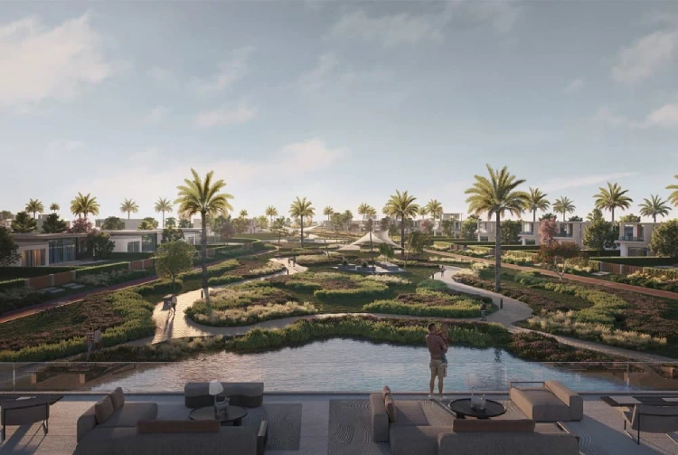 كمبوند كنز زايد الجديدة مميزات الاستثمار في كمبوند كنز زايد الجديدة