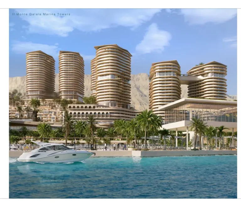مارينا تاورز المونت جلالة أسعار مارينا تاورز المونت جلالة