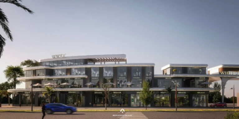 مول وايت ووك القاهرة الجديدة اسعار مول وايت ووك القاهرة الجديدة