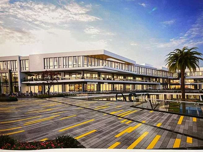 مول ويست جيت 6 اكتوبر مميزات الاستثمار في مول ويست جيت 6 أكتوبر