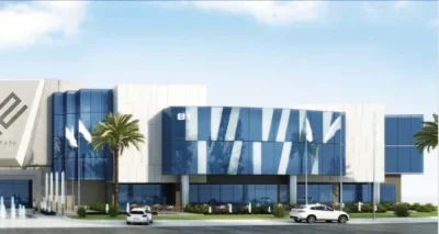 ويست بارك مول 6 أكتوبر