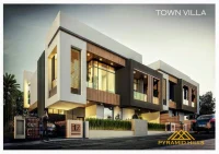 West Gate Pyramid Hills في 6th of October City: دليل تقييم المشروع قبل الحجز