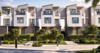 شقة — V residence in 6th of October City by Dunes Development في 6th of October