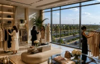 شقة — Believe in October Gardens by Centrada Developments في October Gardens