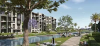 شقة — Waterside in 6th of October City by Hyde Park في 6th of October City