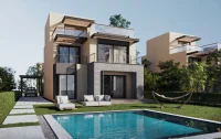 Lake side في 6th of October City: دليل تقييم المشروع قبل الحجز