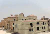 شقة — Concordia in 6th of October City by Concord Real Estate Development and Co