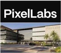 شقة — Pixel Labs in 6th of October City by G Developments في 6th of October City