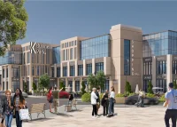 شقة — K Business Park in 6th of October City by Kayan Real Estate في 6th of Octo