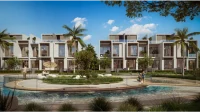 شقة — West Line in 6th of October City by Living Lines Developments في 6th of Oc