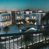 شقة — Jada in 6th of October City by IGI Real Estate في 6th of October City