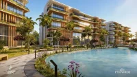 شقة — Pyramids City 5 in 6th of October City by Pyramids Developments في 6th of
