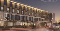 شقة — City Central in October Gardens by IGI Real Estate في October Gardens